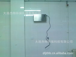 大連杰特環?？萍?空氣凈化成套設備及環境保護監測產品概覽