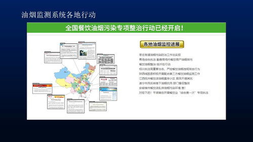 餐飲油煙在線(xiàn)監(jiān)測(cè) 探索環(huán)保部門(mén)可視化管理的創(chuàng)新路徑